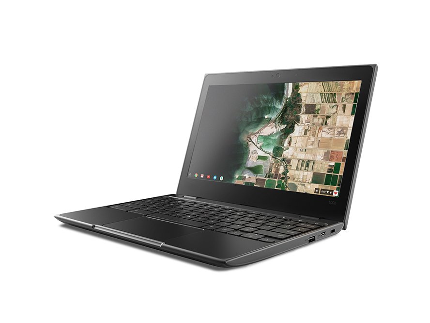 Chromebook laptop smart product